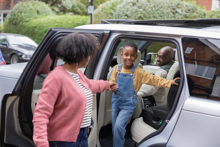 Joie I-Irvana Fotelik Samochodowy 9-36kg Shale