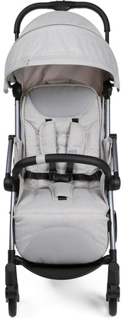 Chicco Goody Plus Wózek Spacerowy Grey Mist