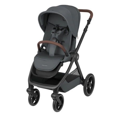 Maxi-Cosi Oxford Wózek Spacerowy Twillic Graphite