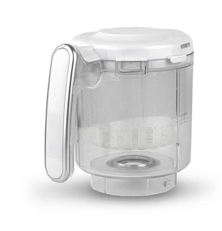 Neno Cibo Blender Dla Dzieci z Funkcją Gotowania Na Parze