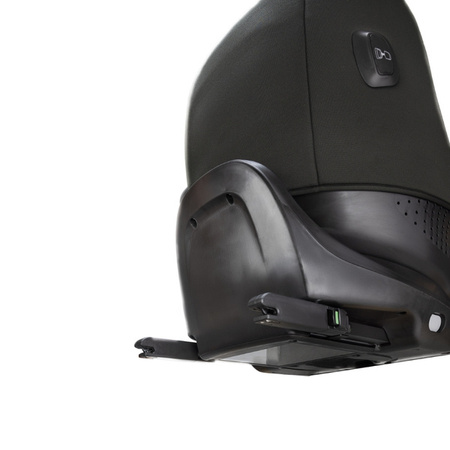 Graco Turn2Me DLX i-Size Fotelik Samochodowy 0-18 kg Midnight