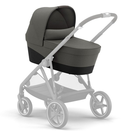 Cybex Gondola Do Wózka Gazelle S Soho Grey