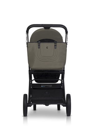 Cavoe Moi XL Wózek Głęboko-Spacerowy 2w1 + Torba + Adaptery Moss