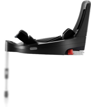 Britax Romer Flex Base iSense Baza ISOFIX do Fotelików iSense
