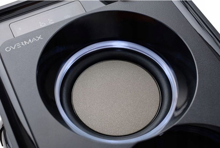 Overmax Głośnik Soundbeat 5.0 Bluetooth USB AUX