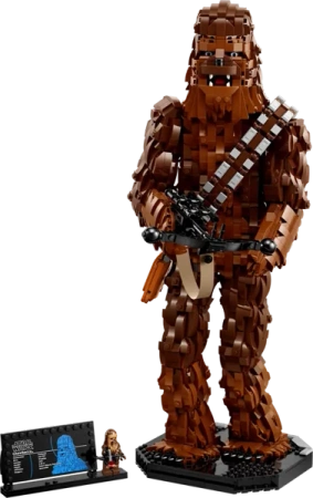 LEGO 75371 Star Wars Chewbacca