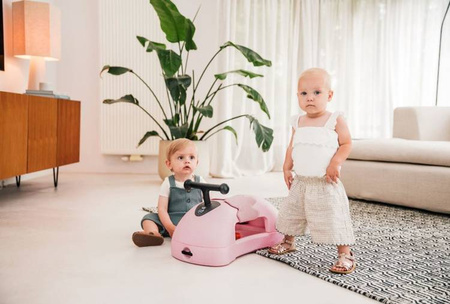 Scootandride My First Wielofunkcyjny Jeździk Rose