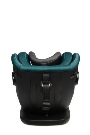 Caretero Securo i-Size Fotelik Samochodowy 0-36 kg Emerald