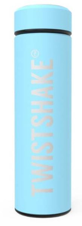 Twistshake Termos Pastel Niebieski 420ml
