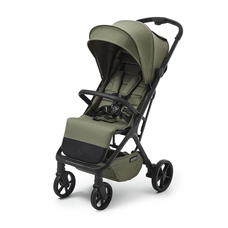 Future Design X-Ray Pro Wózek Spacerowy Misty Olive