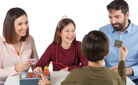 Epee Gra Kto Kłamie? Gra Interaktywna