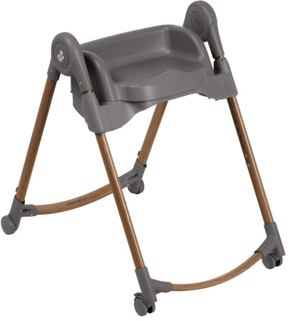 Maxi-Cosi Minla Plus Krzesełko Do Karmienia Elegance Graphite