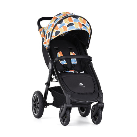 Petite&Mars Street+ Limited 100 Budka Do Wózka Retro