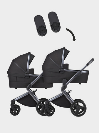 Anex Adaptery Do Gondoli Do Wózka L/Type