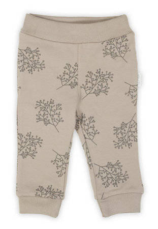 Nicol Gaja Spodnie Dresowe 183273 roz. 86