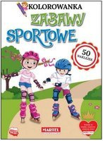 Zabawy Sportowe