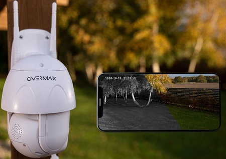 Overmax Camspot 4.9 Kamera Zewnętrzna