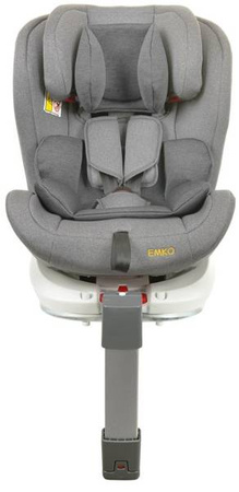 Summer Baby Emko Fotelik Samochodowy 0-36kg Szary