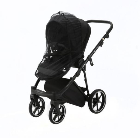 Adamex Belissa Standard Wózek Głęboko-Spacerowy 2w1 PS37