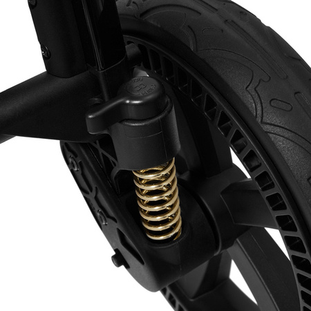 Future Design Xplode Chrome Wózek Spacerowy Sand Beige