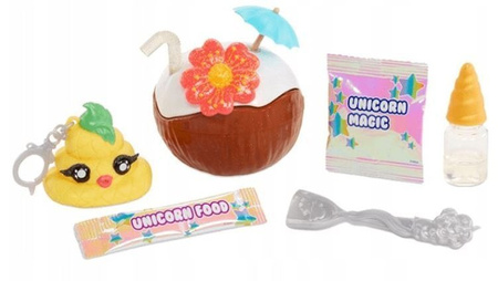 Poopsie Slime Surprise Poop Figurki z Akcesoriami