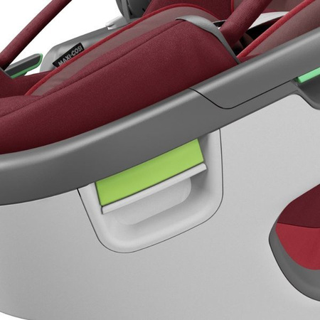 Maxi-Cosi Coral Fotelik Samochodowy 0-13 kg Essential Red