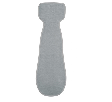 AirCuddle Cool Seat Oddychająca Wkładka Antypotowa Do Fotelików 15-36 kg Moon