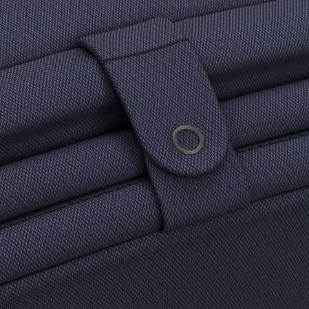 Cybex Melio 2.0 Wózek Spacerowy Navy Blue