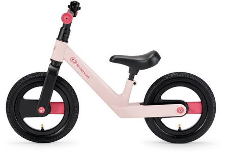 Kinderkraft GOSWIFT Rowerek Biegowy Candy Pink
