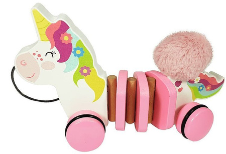 Trefl Zabawka Drewniana 61340