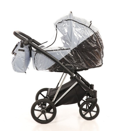 Tako Jumper V Wózek Głęboko-Spacerowy 2w1 4