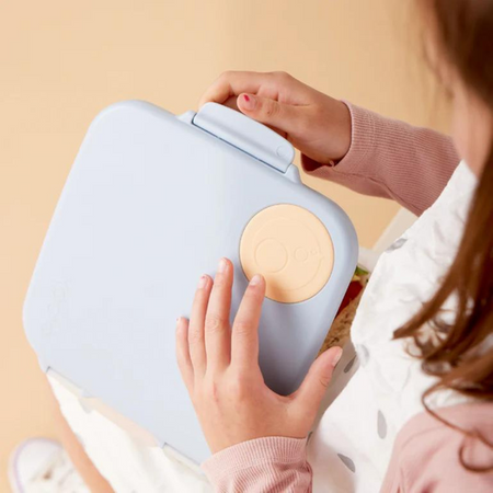 B.box Lunchbox Feeling Peachy