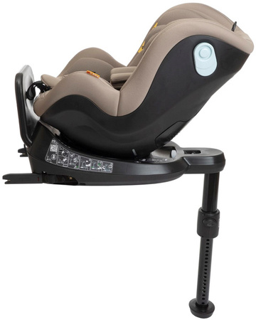 Chicco Seat2fit I-size Fotelik Samochodowy 45-105 cm Desert Taupe