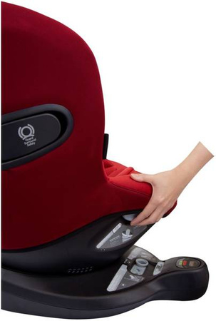 Joie I-Spin 360 Fotelik Samochodowy 0-18kg RWF Merlot