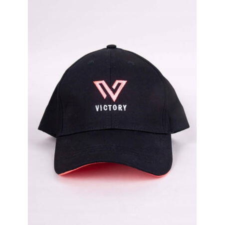 Yoclub! Victory Czapka z Daszkiem Kobieca 56-58 cm