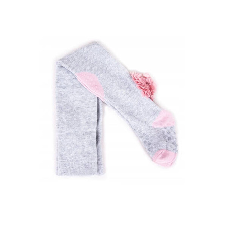 Yoclub! Rajstopy Do Raczkowania 86-92