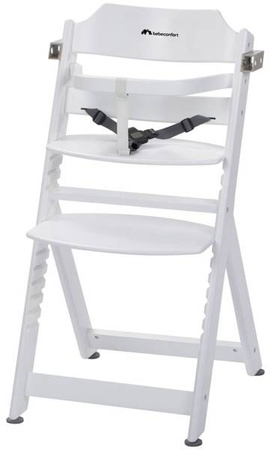 Bebe Confort Timba Krzesełko Do Karmienia White