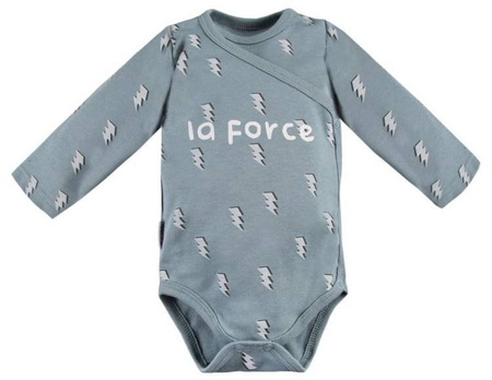 Body Unique Zakładane 68