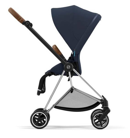 Cybex Mios 3.0 Wózek Spacerowy Nautical Blue