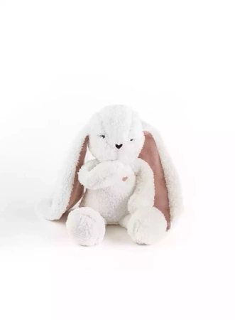 Szumisie Szumiący Królik 5w1 z Lampką Ecru Róż
