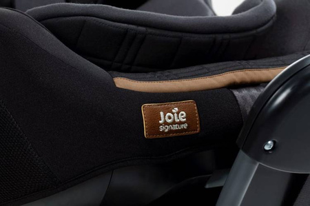 Joie Signature I-Prodigi Fotelik Samochodowy Test Plus 0-23Kg Eclipse