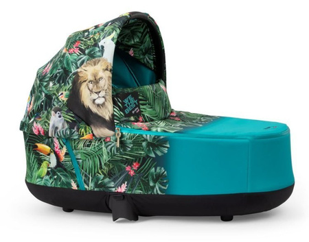 Cybex Priam We The Best Gondola Do Wózka by DJ Khaled