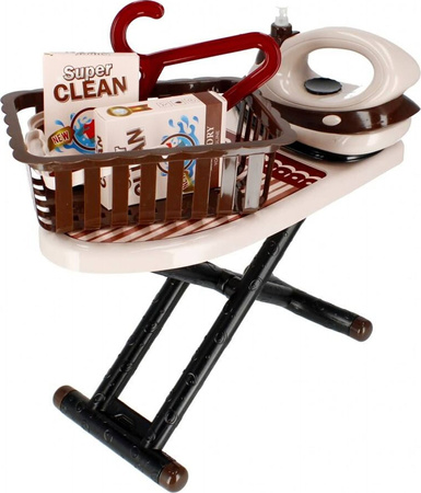 Mega Creative ZEST DO PRASOW B/O AKC 46X41X11 MC WB 8/16