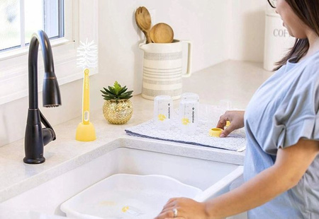 Medela Szczotka Do Mycia Butelek