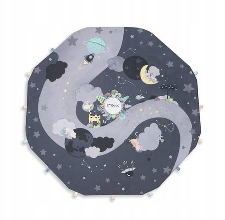 MoMi Day&Night Mata Edukacyjna