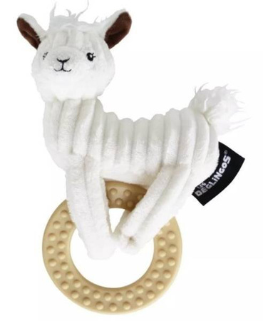 DEGLINGOS Gryzaczek Lama