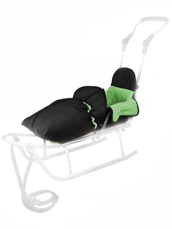 Babyactive Śpiwór Do Sanek Klasycznych Polarowy DP 04