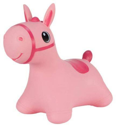 Hoppimals Skoczek Konik Różowy