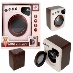 MEGA CREATIVE PRALKA B/O 22X26X13 MC WB 18/36