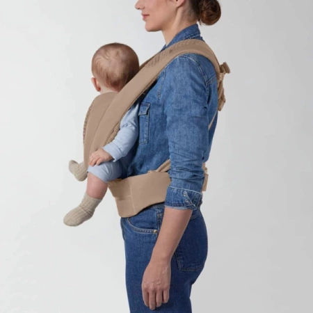 Cybex Coya Baby Carrier Nosidło Cozy Beige